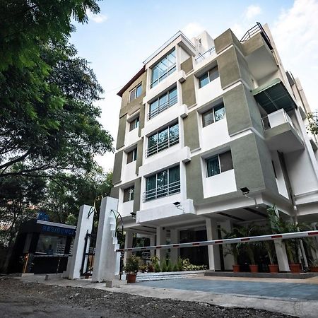 Ra Residence - Agarwal Group Of Hotels Pune Ngoại thất bức ảnh