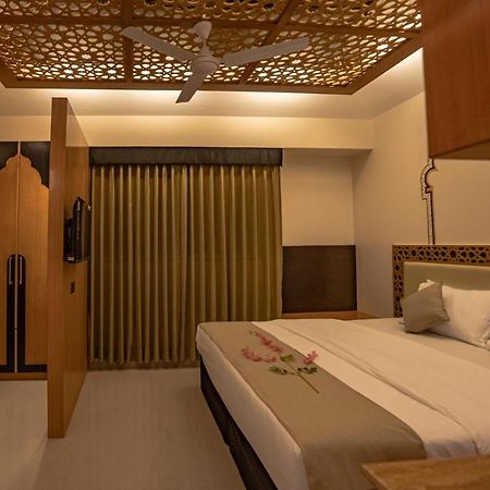 Ra Residence - Agarwal Group Of Hotels Pune Ngoại thất bức ảnh