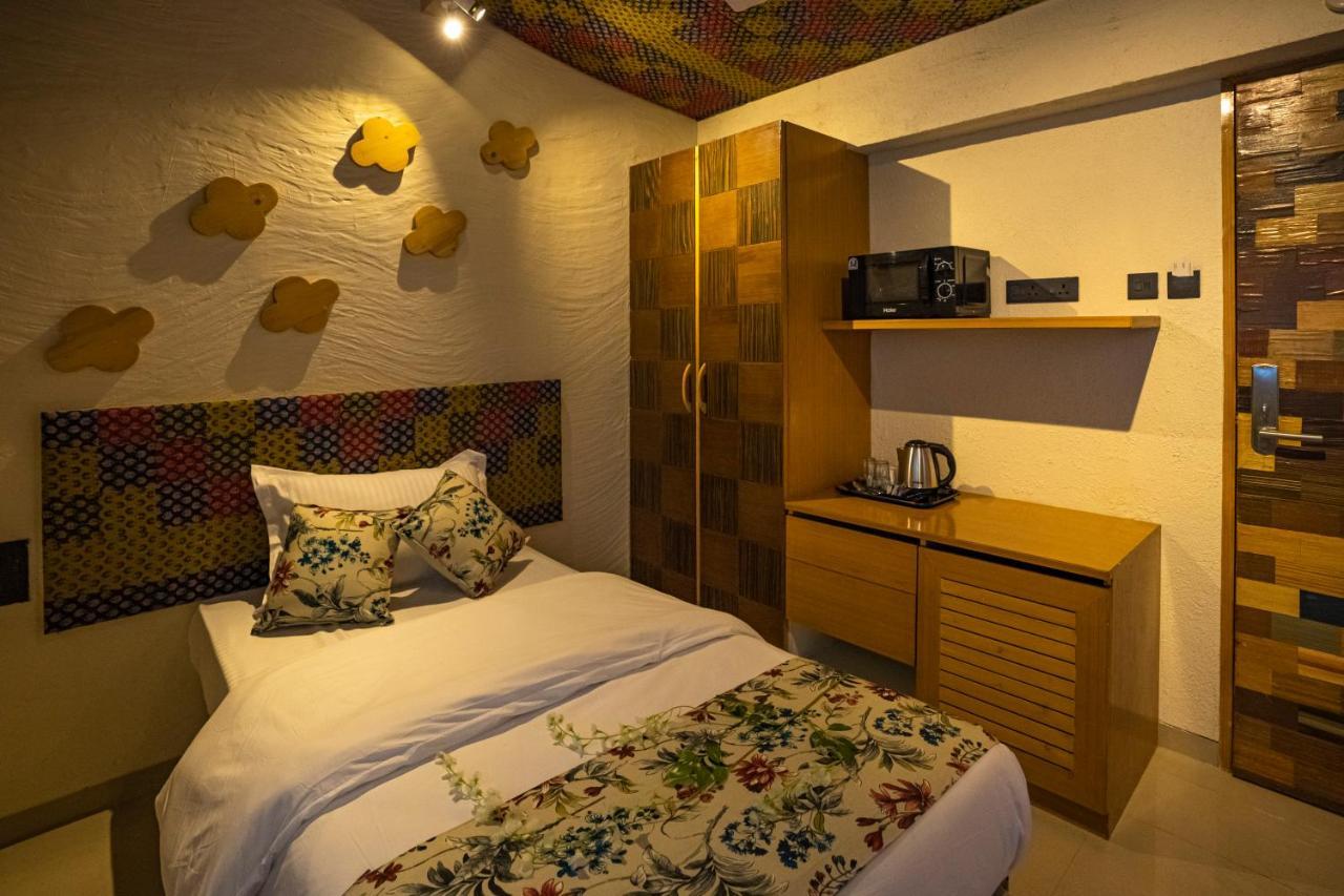 Ra Residence - Agarwal Group Of Hotels Pune Ngoại thất bức ảnh