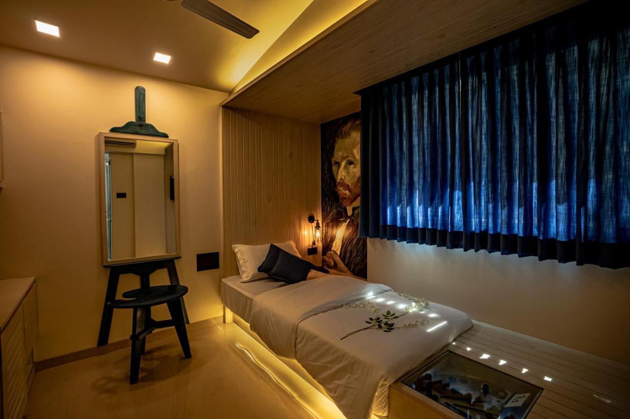 Ra Residence - Agarwal Group Of Hotels Pune Ngoại thất bức ảnh