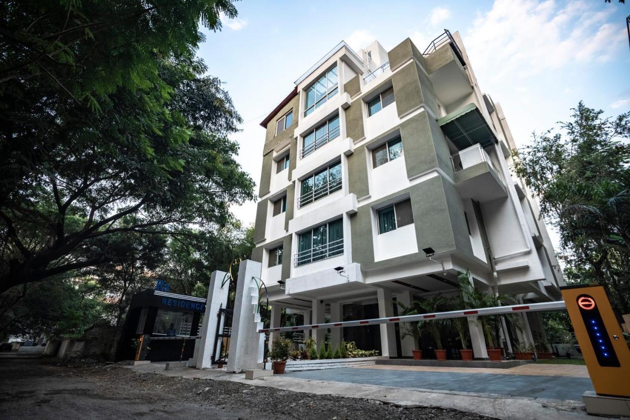 Ra Residence - Agarwal Group Of Hotels Pune Ngoại thất bức ảnh