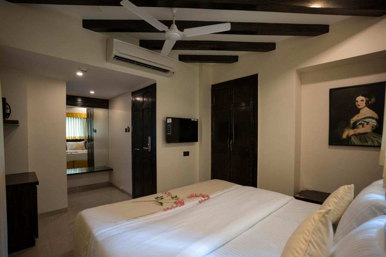 Ra Residence - Agarwal Group Of Hotels Pune Ngoại thất bức ảnh
