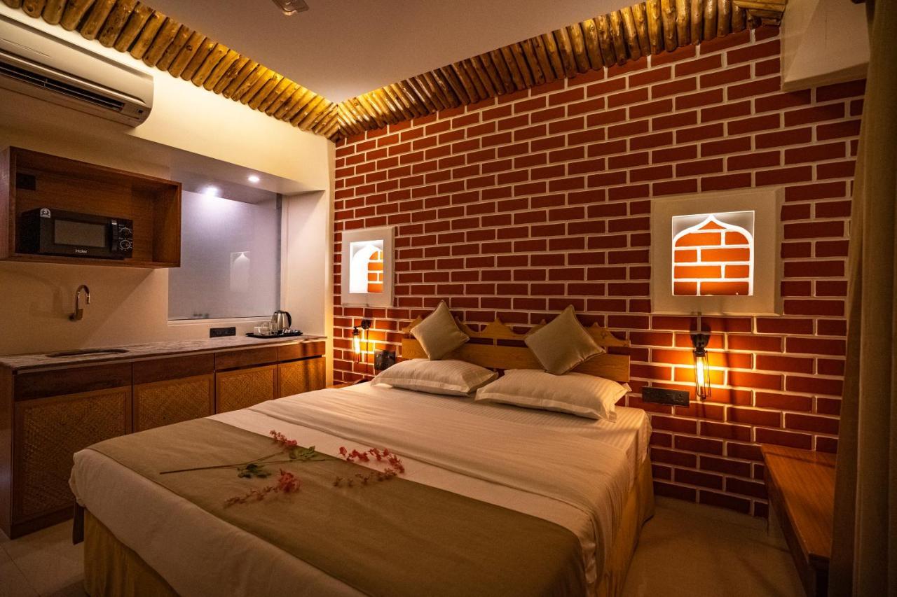 Ra Residence - Agarwal Group Of Hotels Pune Ngoại thất bức ảnh