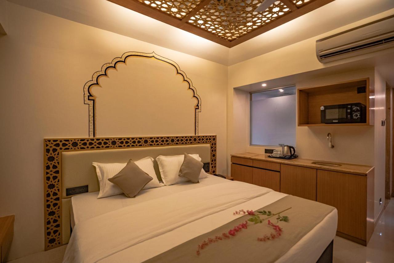 Ra Residence - Agarwal Group Of Hotels Pune Ngoại thất bức ảnh