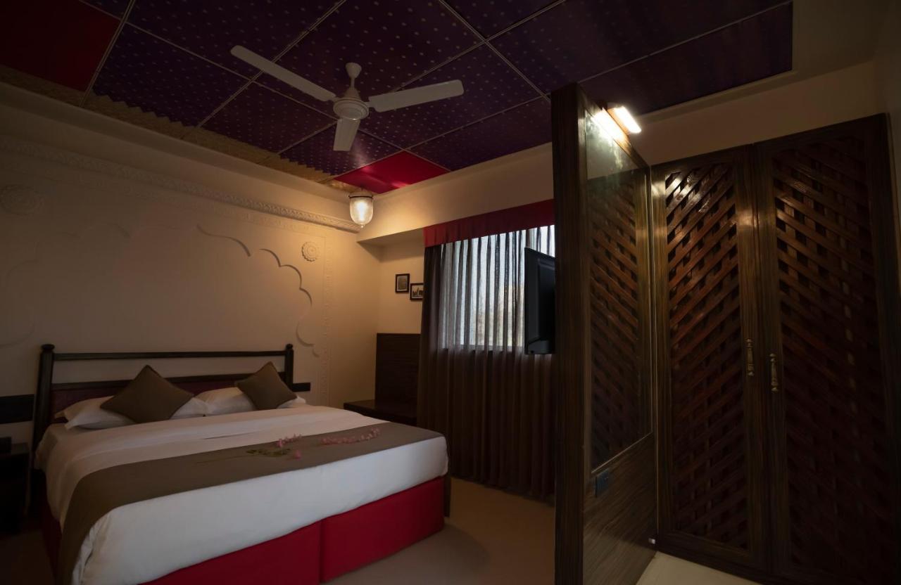 Ra Residence - Agarwal Group Of Hotels Pune Ngoại thất bức ảnh
