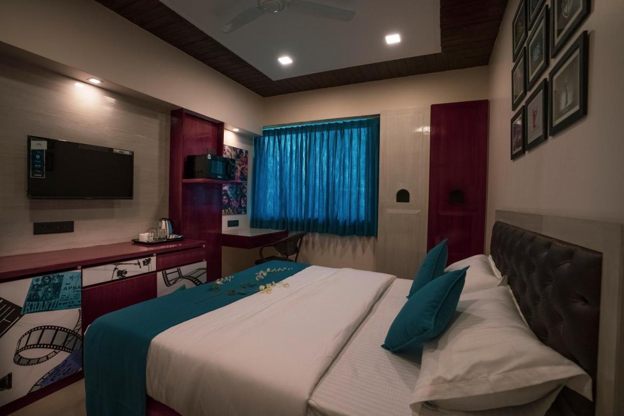 Ra Residence - Agarwal Group Of Hotels Pune Ngoại thất bức ảnh