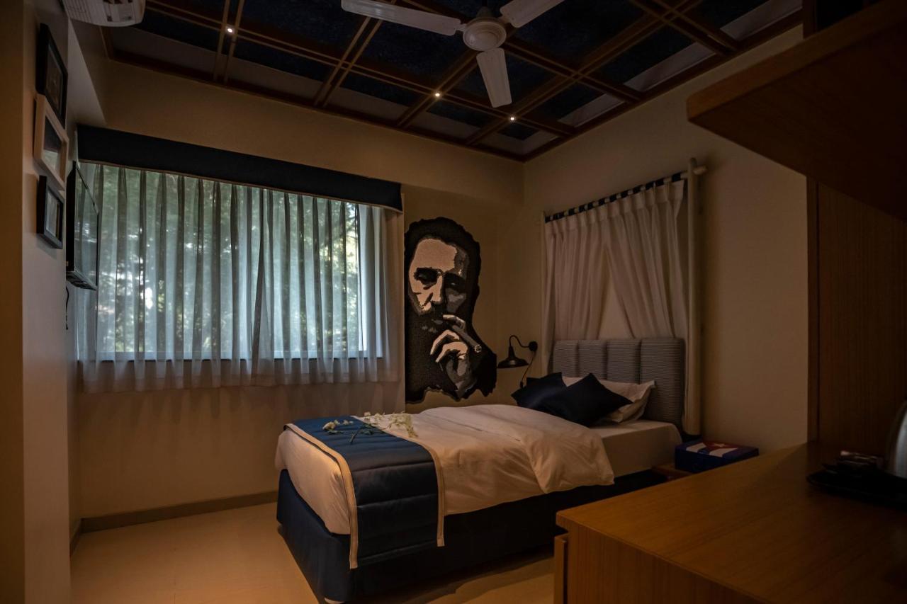 Ra Residence - Agarwal Group Of Hotels Pune Ngoại thất bức ảnh