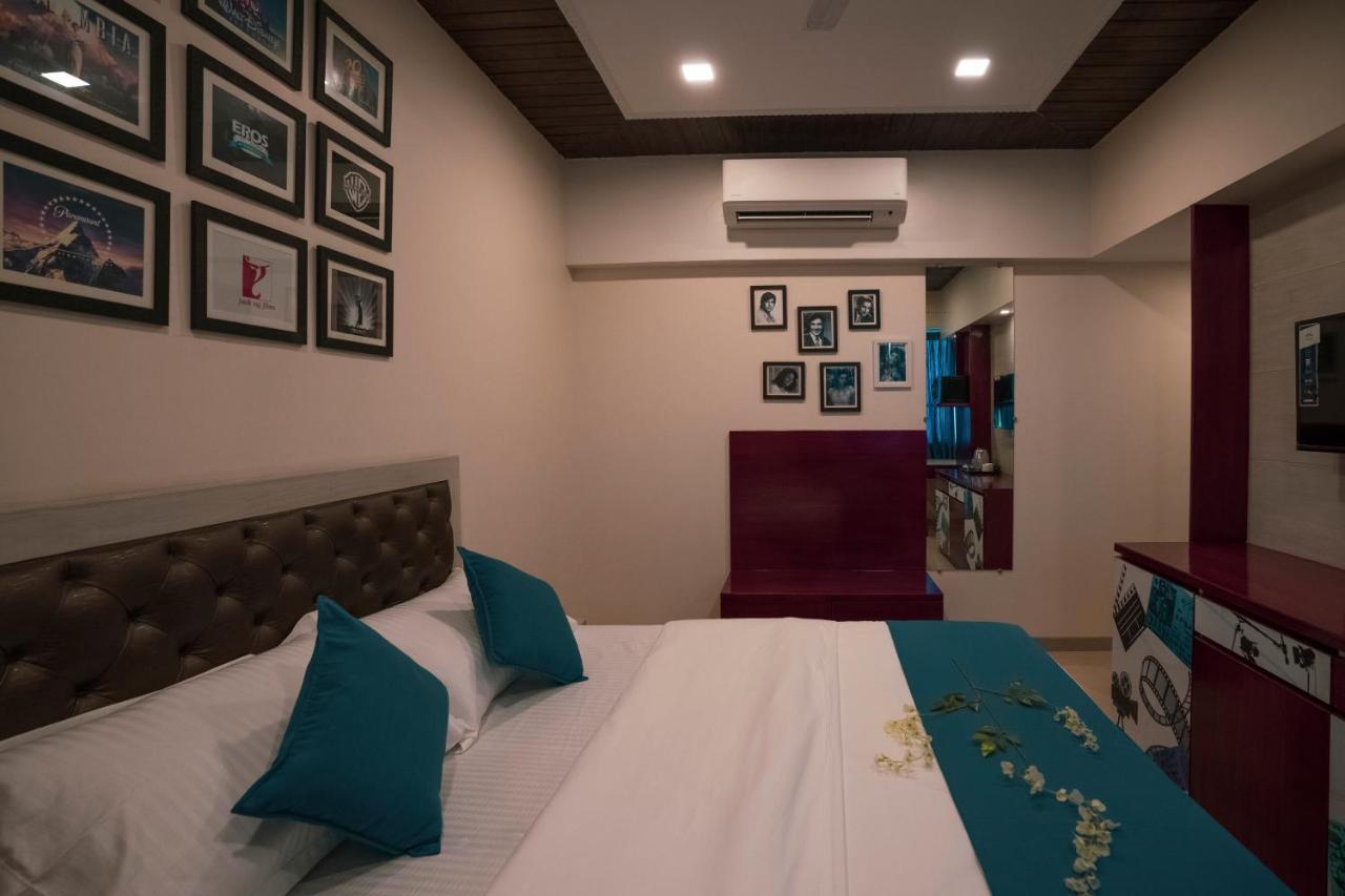 Ra Residence - Agarwal Group Of Hotels Pune Ngoại thất bức ảnh