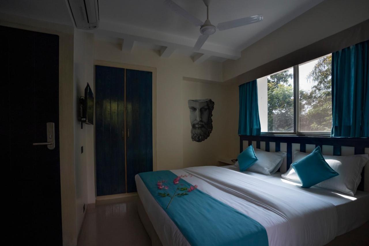 Ra Residence - Agarwal Group Of Hotels Pune Ngoại thất bức ảnh