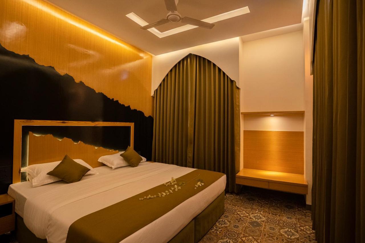 Ra Residence - Agarwal Group Of Hotels Pune Ngoại thất bức ảnh