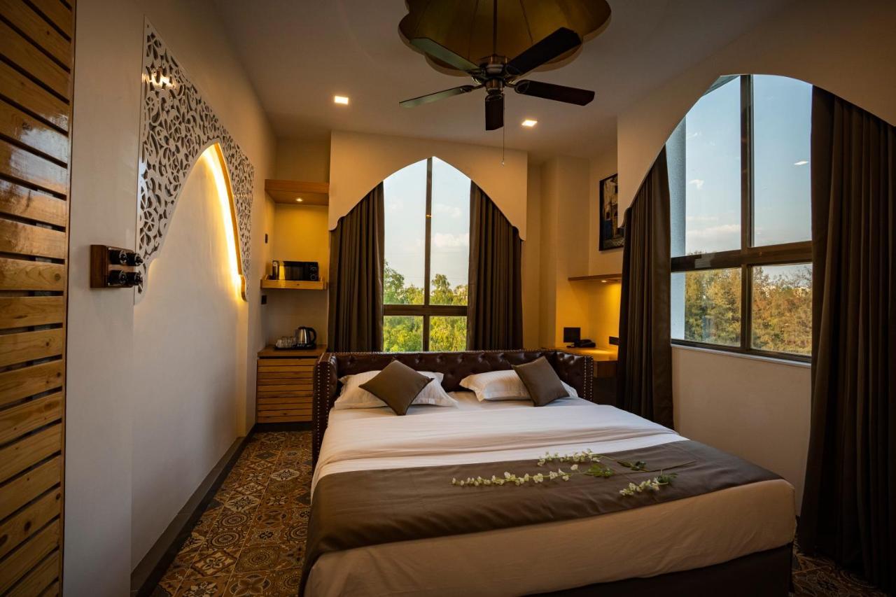 Ra Residence - Agarwal Group Of Hotels Pune Ngoại thất bức ảnh